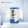 Incubadora de laboratório de espectro total
